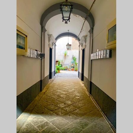 Quiet House Catania Center Катания Экстерьер фото