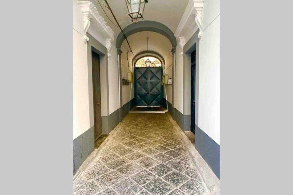 Quiet House Catania Center Катания Экстерьер фото