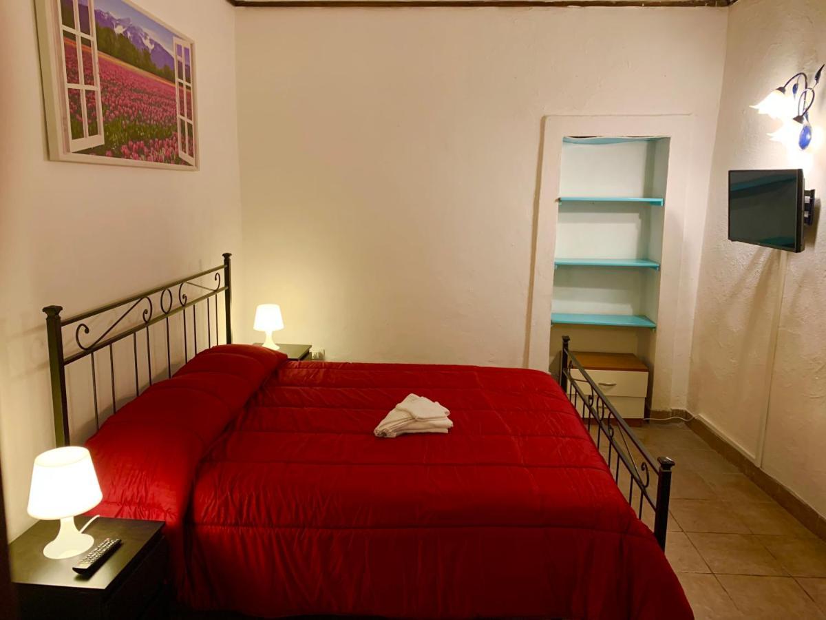 Quiet House Catania Center Катания Экстерьер фото