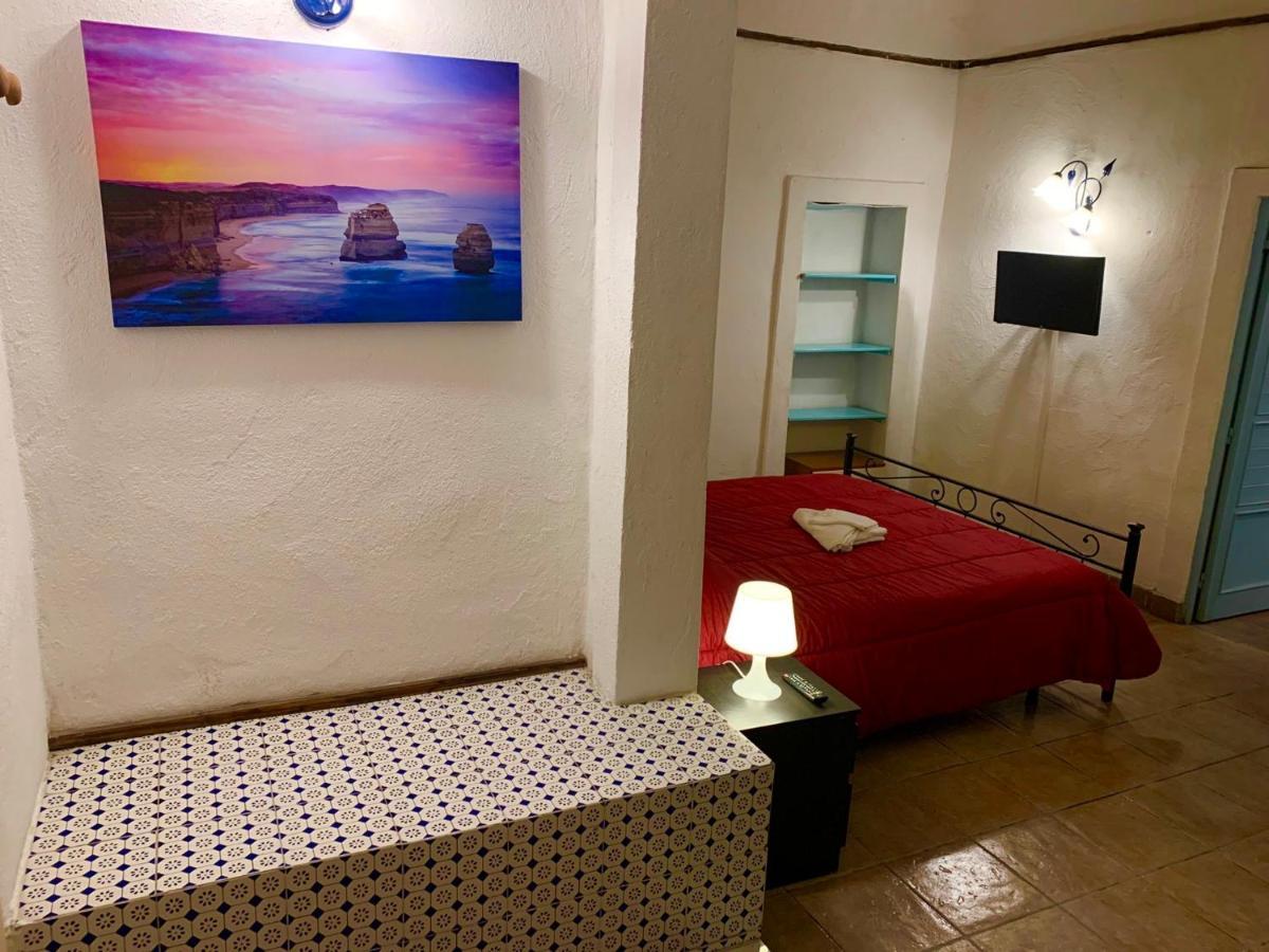 Quiet House Catania Center Катания Экстерьер фото